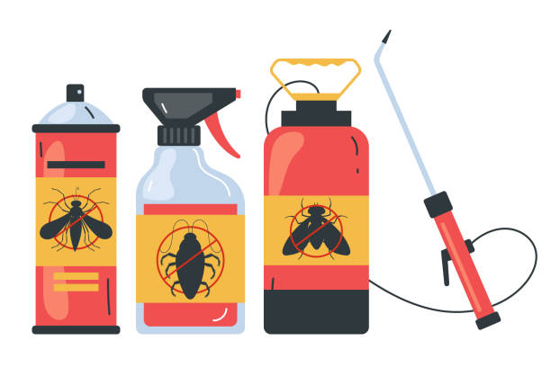 Wildlife Control Services in Mccordsville, IN